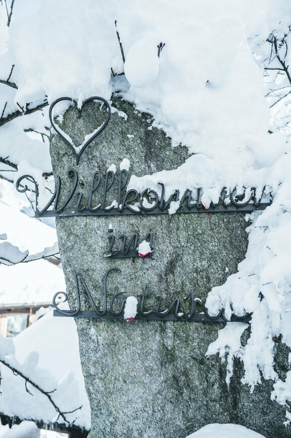 Naturdorf Oberkühnreit, Salzburger Land