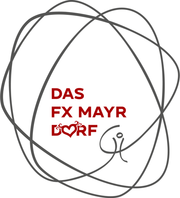 Das FX Mayr Dorf