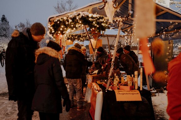 Neukirchner Advent ©Wildkogel Arena Neukirchen & Bramberg