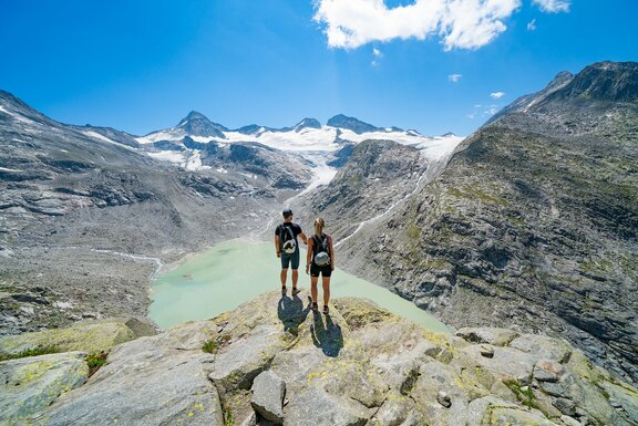 Obersulzbachtal © Wildkogel Arena Neukirchen & Bramberg