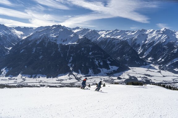 Wildkogel ©Wildkogel Arena Neukirchen & Bramberg