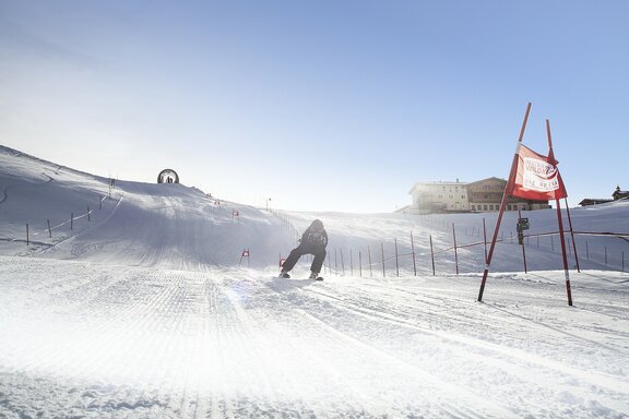 Wildkogel ©Wildkogel Arena Neukirchen & Bramberg