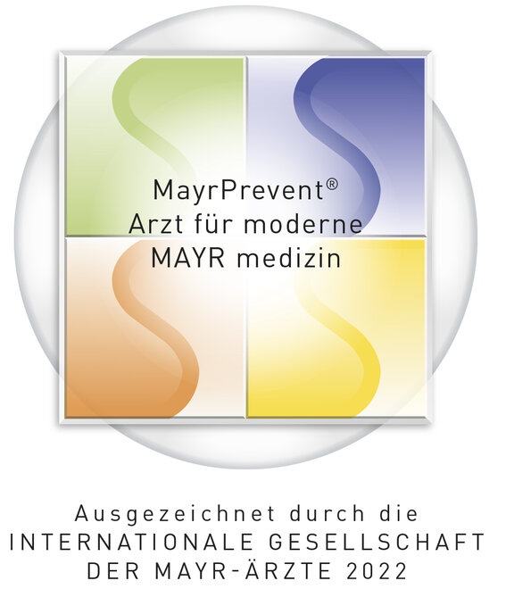 Mayr Prevent Arzt