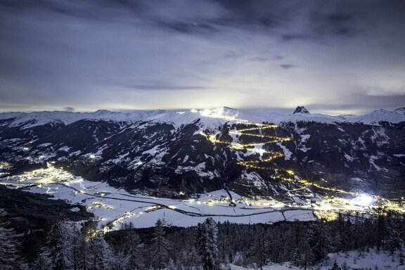 Neukirchen und Bramberg ©Wildkogel-Arena Neukirchen & Bramberg